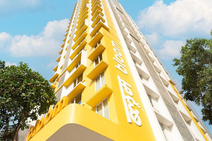 Bloom Hotel Saki Vihar