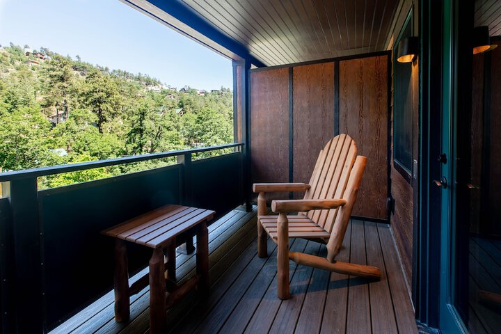 Terrace/Patio 16 of 30