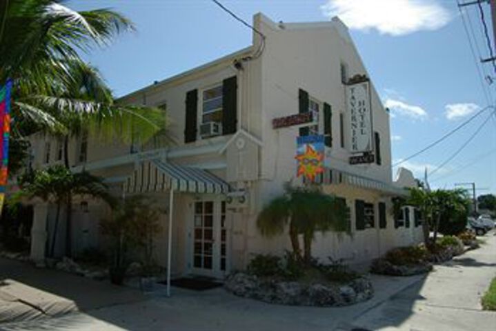 Hotel 16 of 23