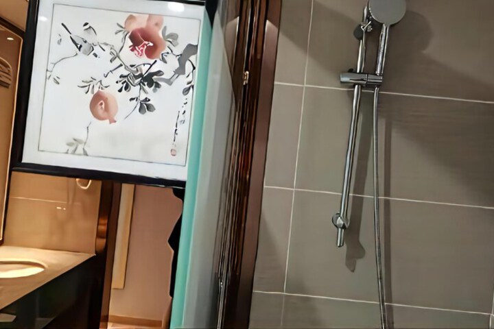 Bathroom Vanities