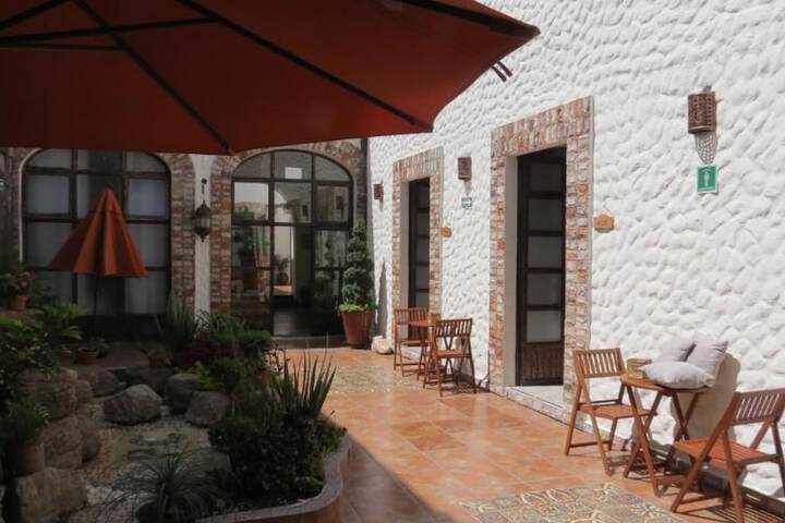 Terrace/Patio 91 of 123