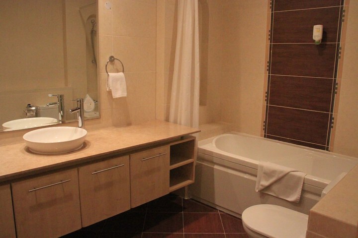 Bath Amenities