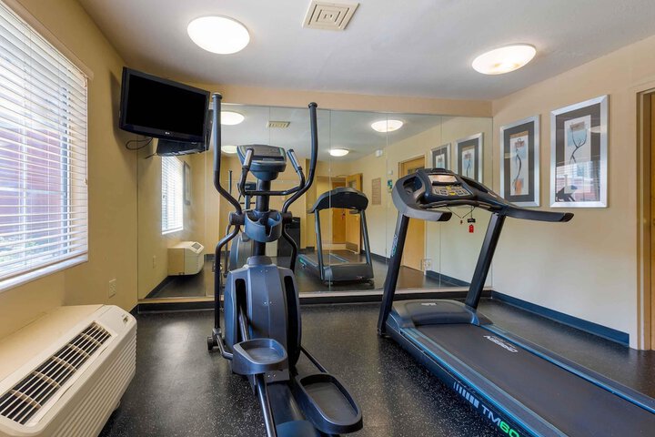 Gym Photos