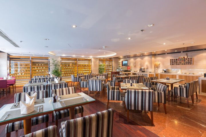 Restaurants
