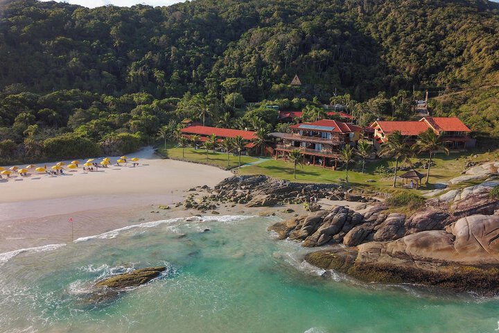 Image of Hotel Atalaia Do Mariscal