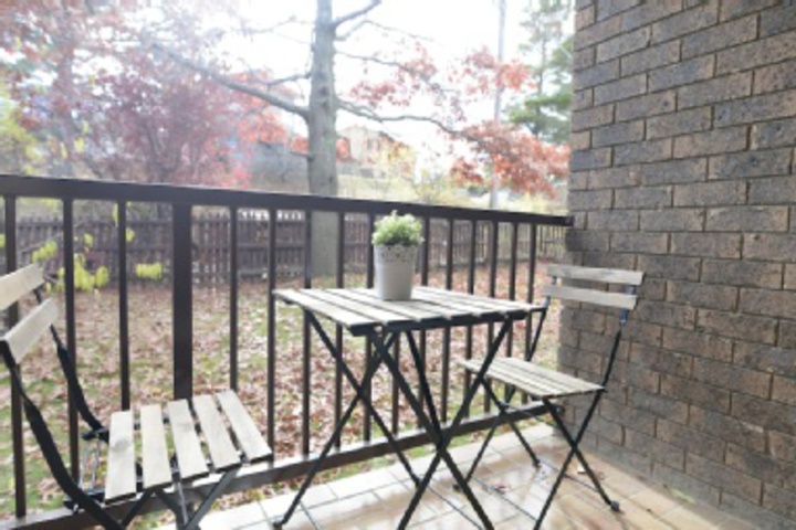 Terrace/Patio 263 of 693