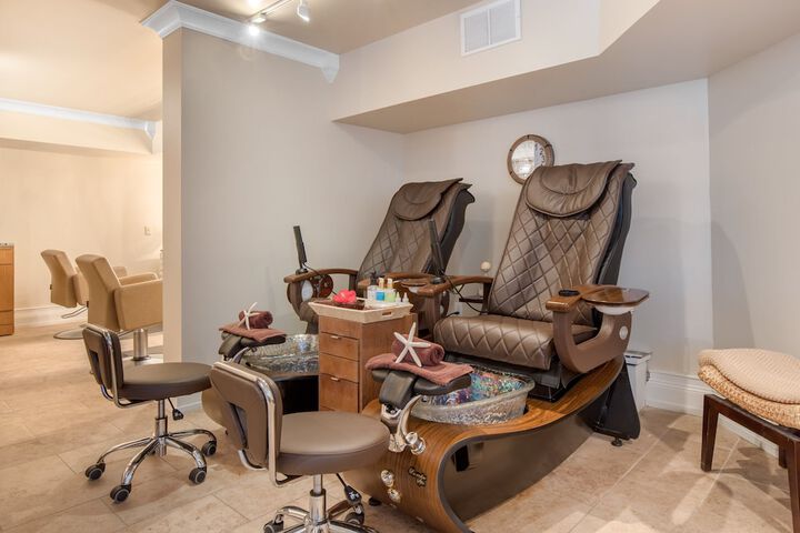 Spa