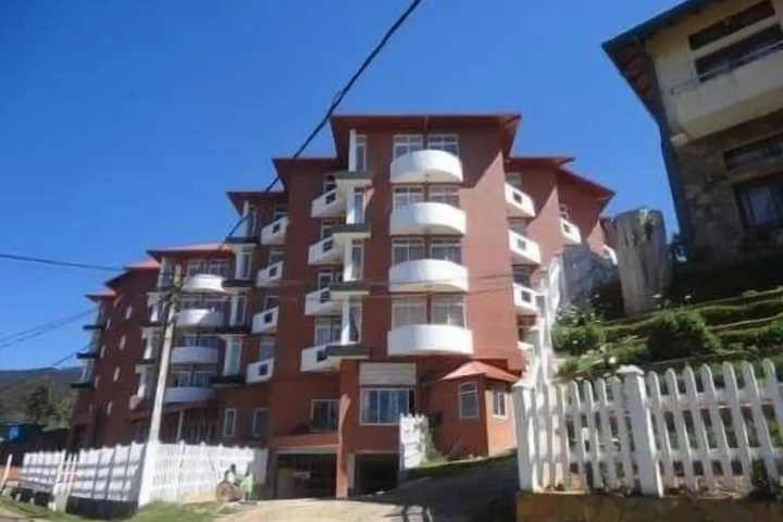 Dimple Hills Luxury Apartment Seagull Complex
