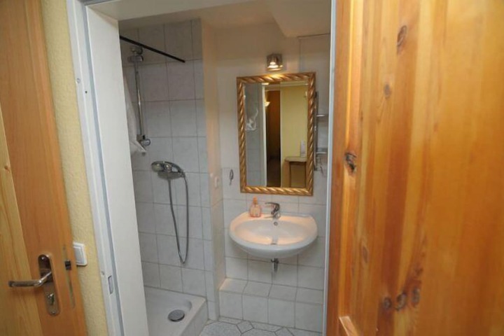 Bath Interior
