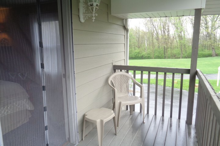 Terrace/Patio 25 of 58