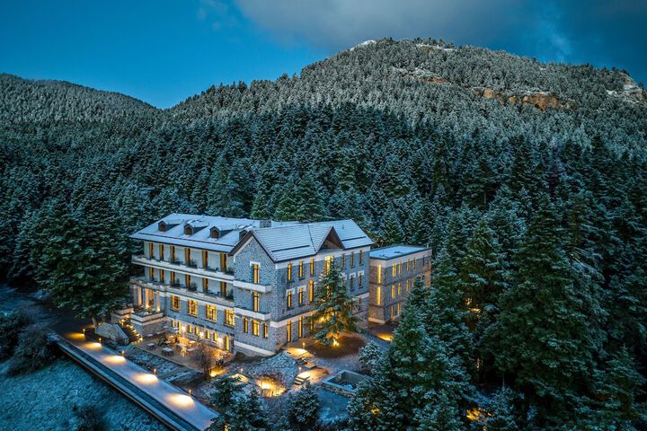 Hotel 122 of 139
