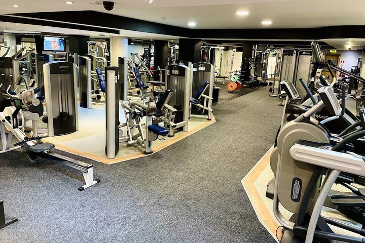 Health and Fitness 23 of 50