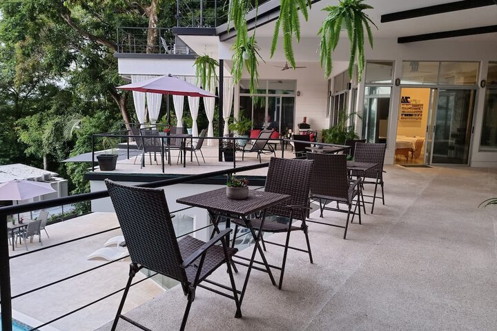 Terrace/Patio 42 of 114