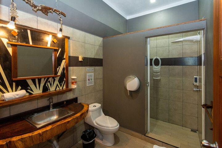 Bath Amenities