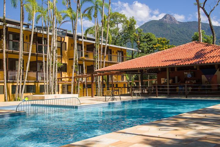 Fradissimo Hotel in Angra dos Reis