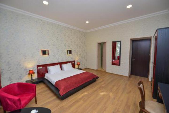 Hotel Giardino Di Rose