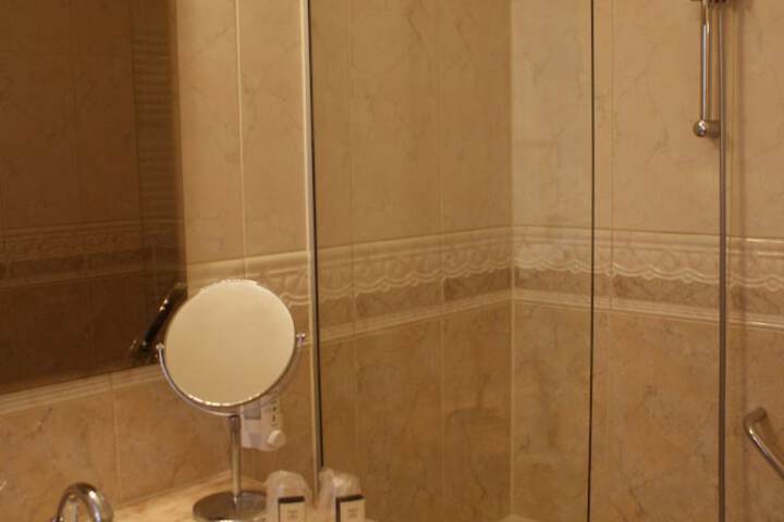 Bath Photo