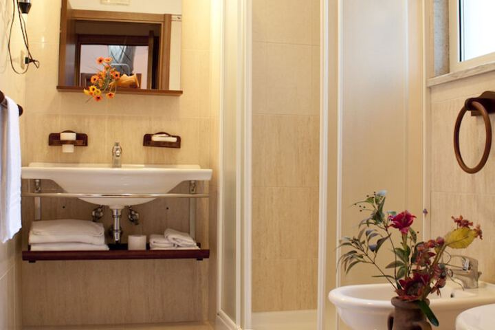 Bath Amenities