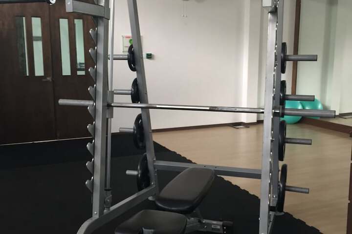 Health and Fitness 17 of 32