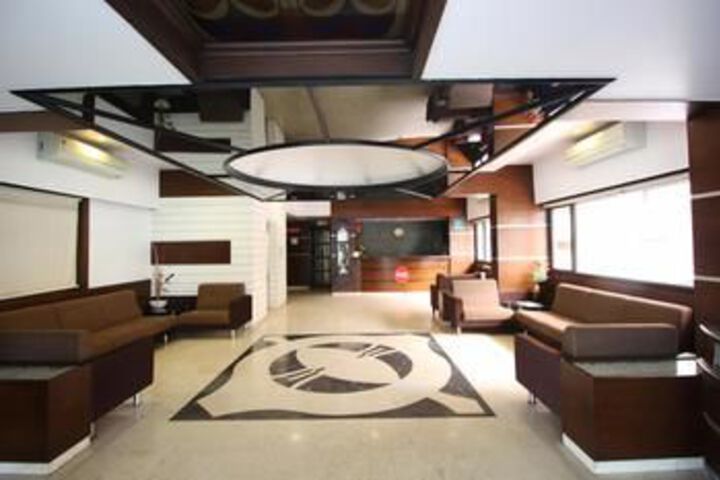 Hotel Interior 11 of 13