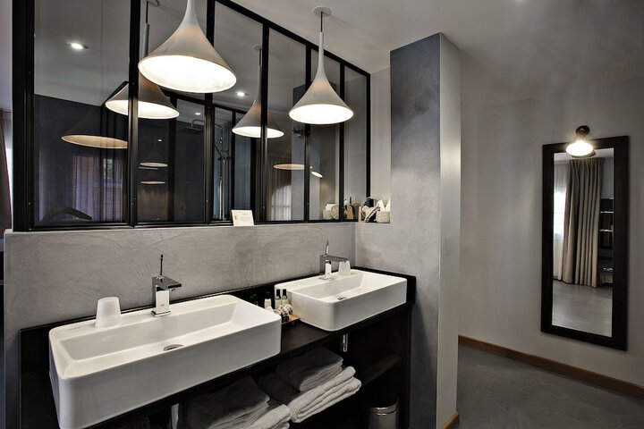 Bath Amenities
