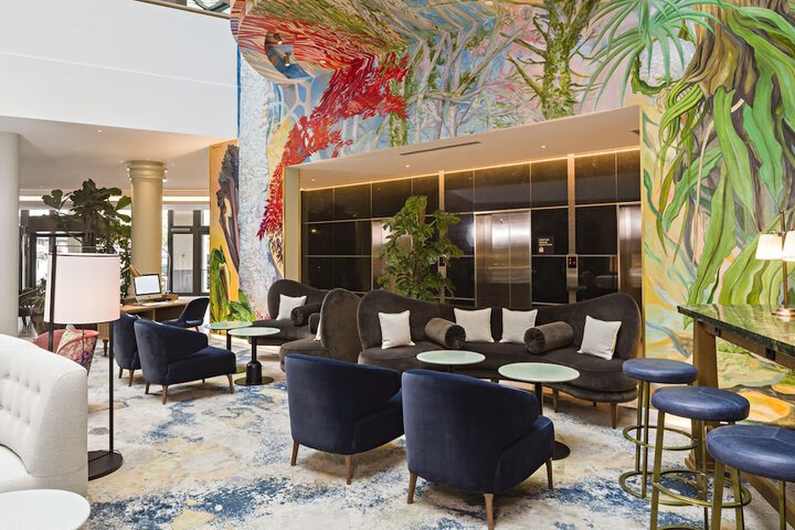 Lobby Photos