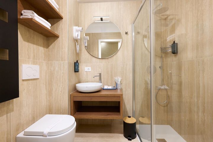 Bathroom Vanities