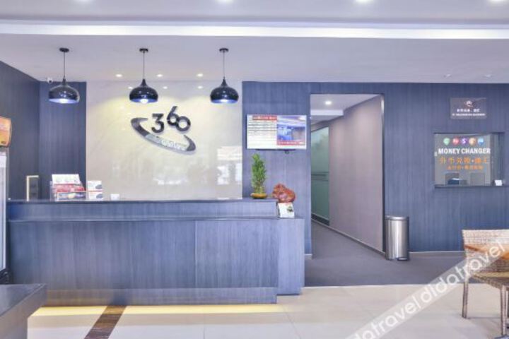 Hotel Interior 2 of 10