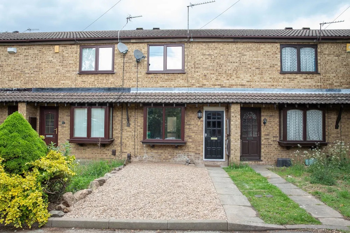 Im Your Host - Cosy Nottingham City Centre Townhouse