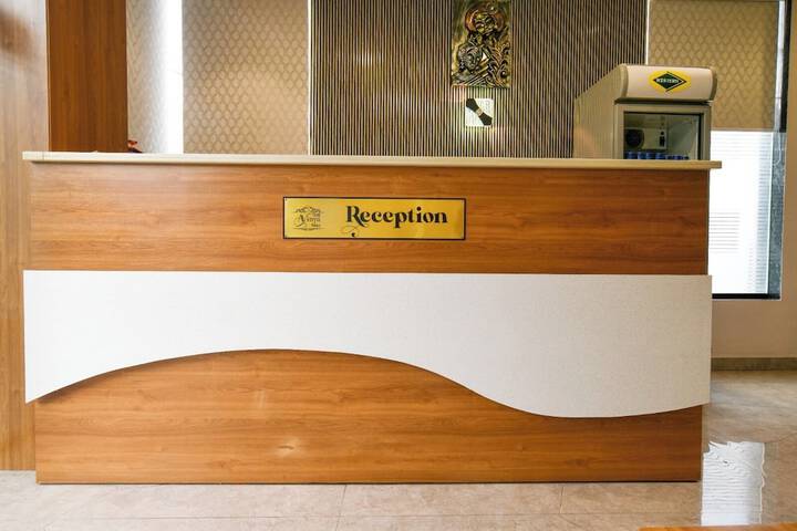 Hotel Interior 5 of 31