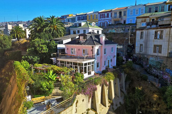 AYCA La Flora Hotel Boutique