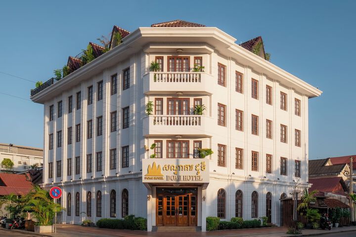 Domi Hotel