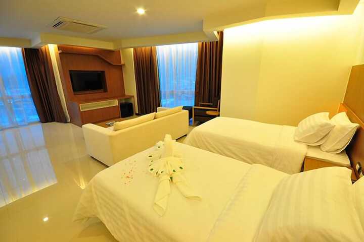 Room 16 of 58