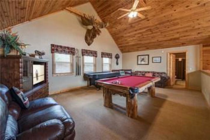 Billiards