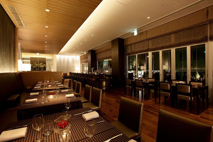 Dining Photos