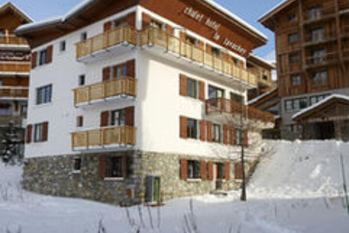 Hotel 42 of 45