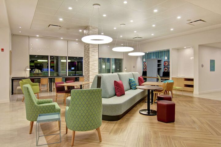 Hotel Interior 2 of 65