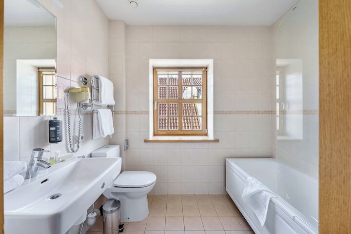 Bathroom Vanities