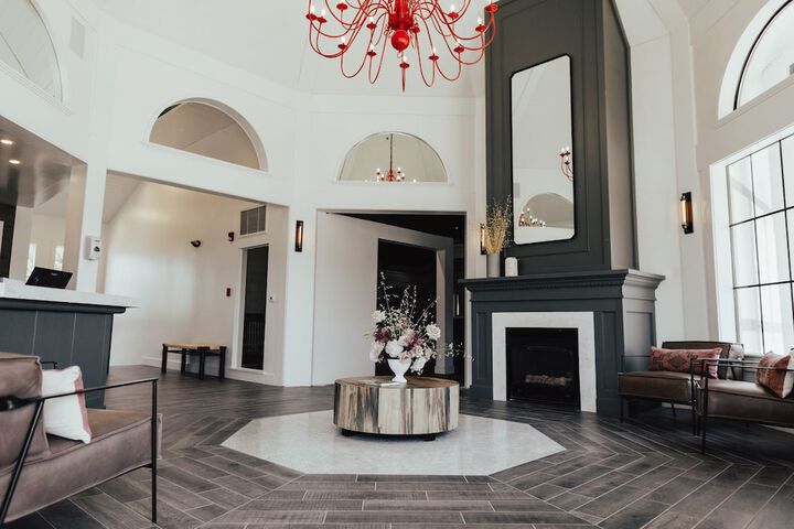 Vinland Hotel&Lounge Solvang | Bookonline.com