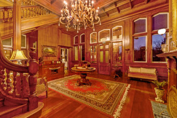 Hotel Interior 60 of 73