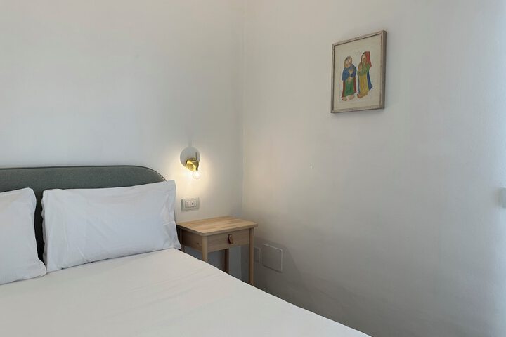 NG Guest House lAcquedotto in Olbia
