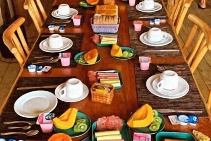 Breakfast/Coffee Service 20 of 46