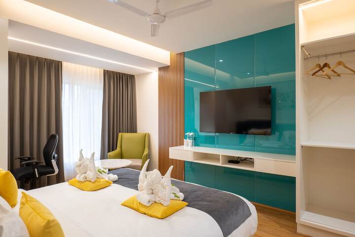Room 7 of 31