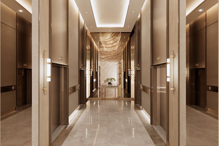 Hotel Interior 87 of 100