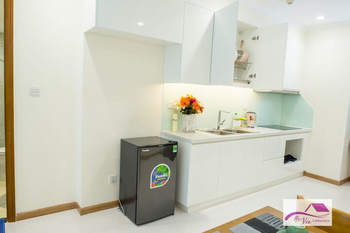 Vinhomes 4U