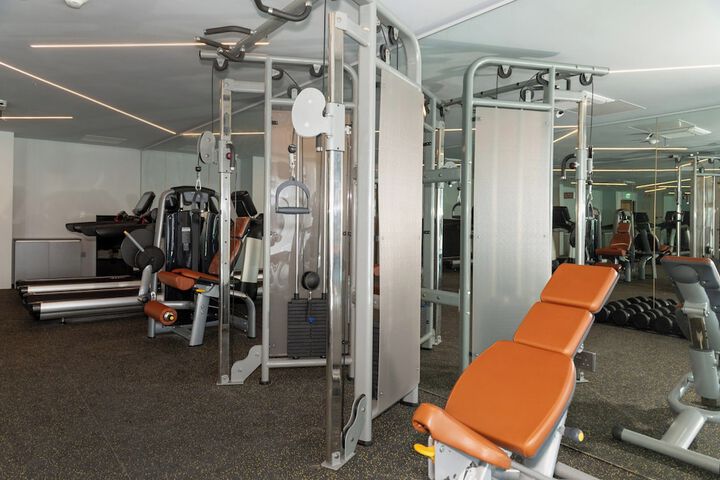 Health and Fitness 38 of 65