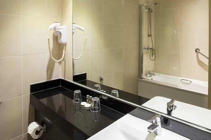 Bath Interior