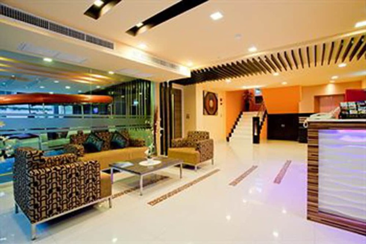 Hotel Interior 2 of 31