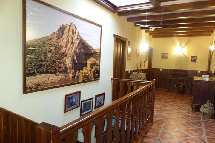 Facilities
