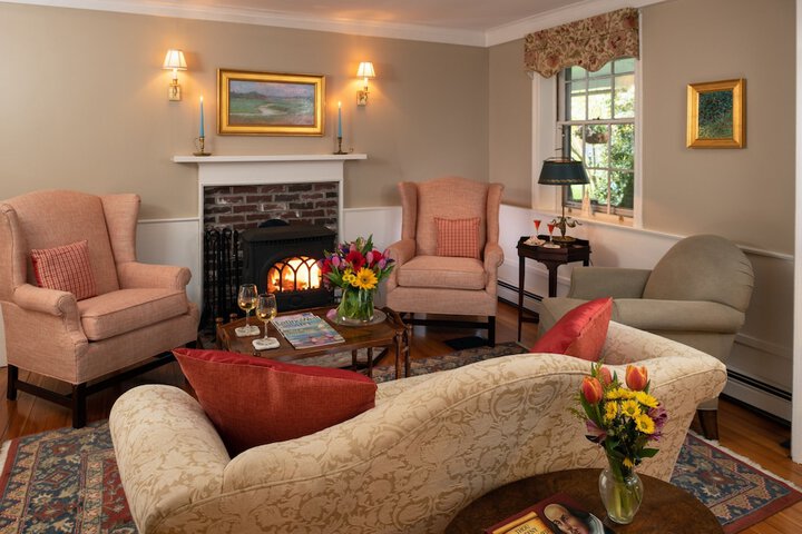 Hotel Interior 3 of 121